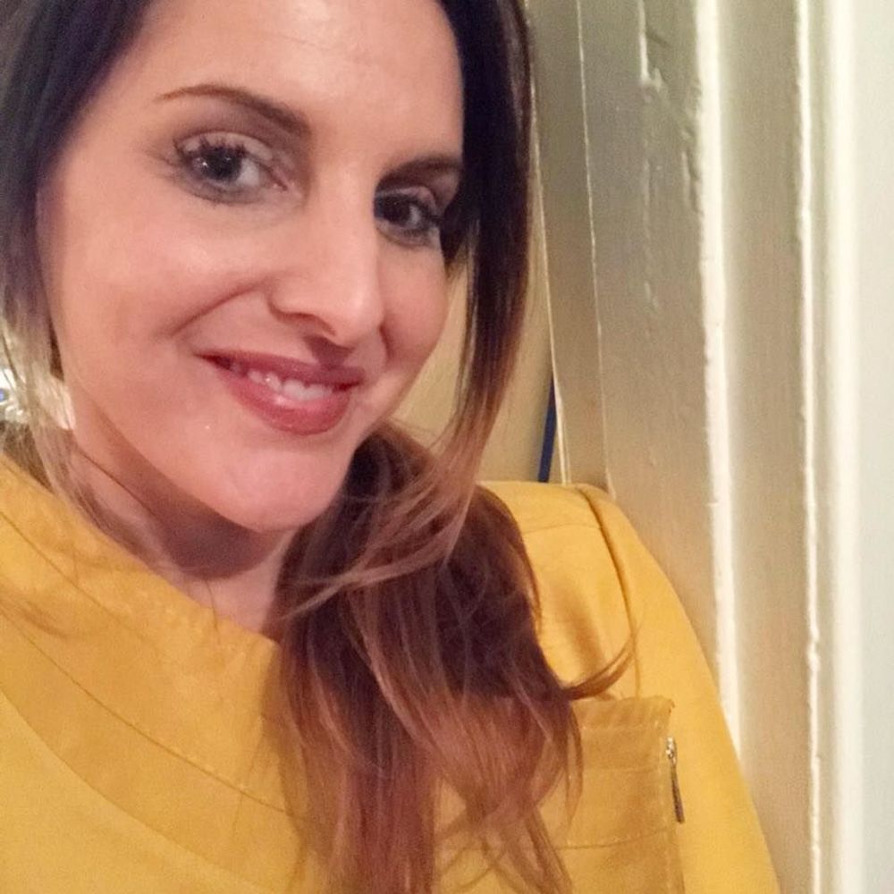 Meet your Posher, Elizabeth